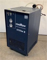 Coolflow System II Liquid Recirculator