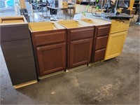 Misc Cabinets