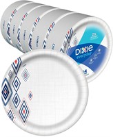 Dixie Paper Plates