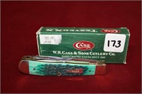 Case XX Jade Trapper Bone 6254 SS