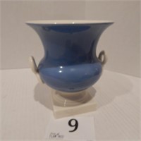 LENOX URN VASE 7 IN