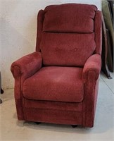 Lazyboy rocker recliner