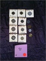 More Austrian Coins