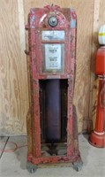 Wayne Model 60 TEXACO Fire-Chief gas pump