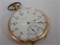 Waltham 1904 Riverside Gold Filled