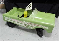 G.T. Sprint AMF A-511 Pedal Car