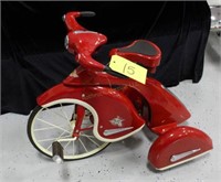 AFC Sky-King Tricycle