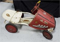 Champion Pedal Car- Antique