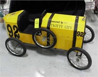 Twitty City 92 Soapbox Car Pedal Car