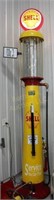 Wayne Visible Shell Gas Pump - Original Base