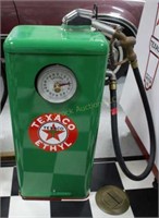 Tokheim Texaco Gas Pump