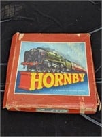 Hornby Windup Passenger Train Set No. 21