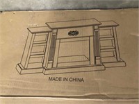 TV STAND, NIB