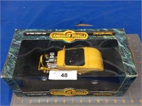 American Muscle '32 Ford Street Rod, 1:18