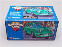 Chevron Cars Wendy Wagon