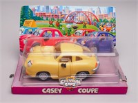 Chevron Cars Casey Coupe