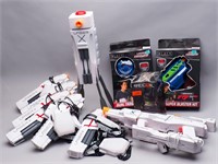 Laser X Laser Tag Lot