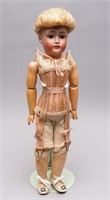 Lady Kestner Doll 16" 162