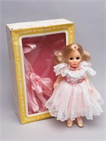 Effanbee Sugar Plum Fairy Doll