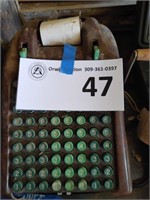 Antique Adding Machine