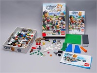 Lego City Alarm Join the Chase