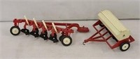 Kansas Farm Toy Collection Online Only