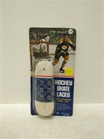 hockey skate laces never opened collectors