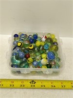 unique vintage marbles