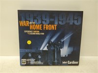 War on The home front book in case