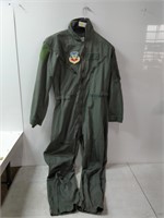 airforce military uniform