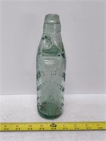 carlisle codd bottle