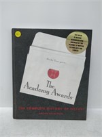 large academy awards book