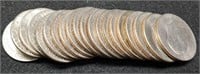 Tues. May 11 570+ Lot Collector Coin/Currency Online Auction