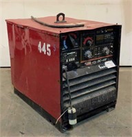 Lincoln Electric Welder DC-400