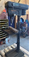 Craftsman 6' Floor Model Drill Press