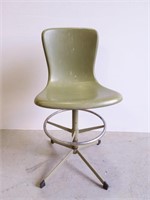 Vintage Cosco Stool