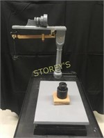 NEW 10lbs Table Top Platform Scales w/ Weights