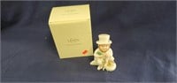Lenox - Leprechaun Figurine