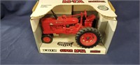 Ertl Super M-TA Model Tractor