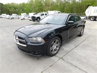 53470-2013 Dodge Charger, 95,660 miles