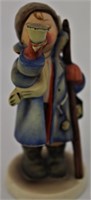 HUMMEL "HEAR YE HEAR YE" FIGURINE