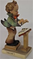 HUMMEL "BAND LEADER" FIGURINE