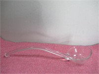 Glass  Punch Spoon