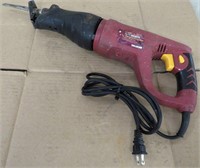 CHICAGO TOOLS RECIPROCATING SAW 4.5"*90SM