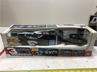 1/16 scale #3 good wrench remote control car