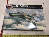 F-4E phantom 1/48