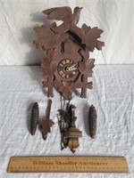Germany Cuckoo Clock