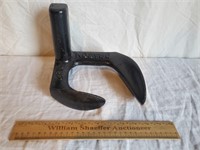 Cobblers Anvil Cast Iron