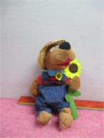 Beanie  Scooby Doo Framer