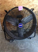 Large Ventilation Fan